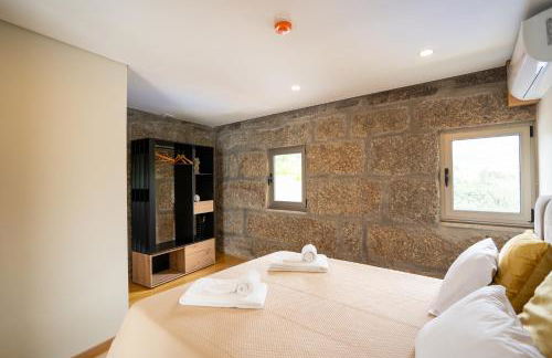 Casa Douro River - Foto 26