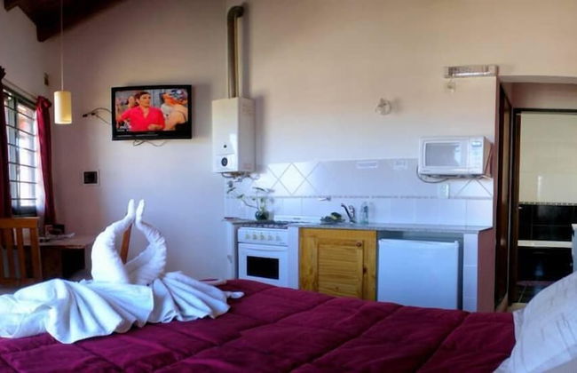 Complejo Sol - Foto 18