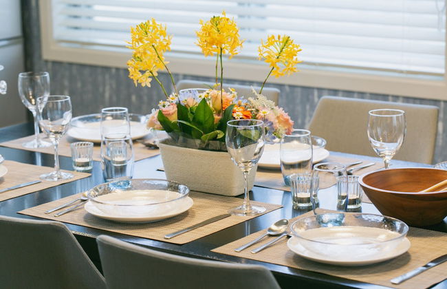 Sunset Breeze Chatan - Foto 32