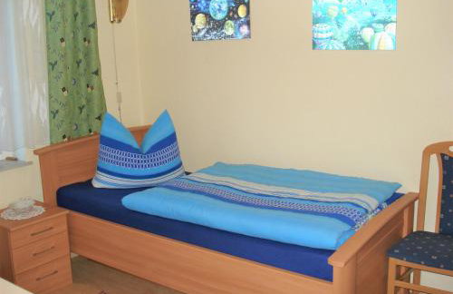 Ferienwohnung Eckoldt - Foto 10