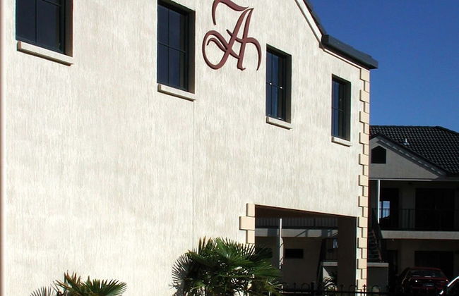 Anglesea Motel and Conference Centre - Photo 44