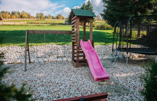 Dom na Podhalańskiej - Foto 42