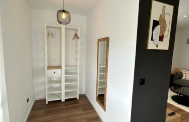 Aparthotel First Flatotel International - Foto 142