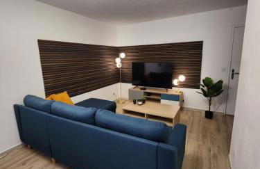 Appart tout confort & équipé TT - Foto 8