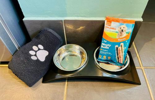 Gorwel, Spacious 3 Bedroom Cottage near the Beach - Photo 6