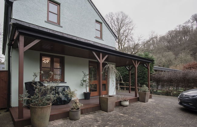 Llais Afon - 3 Bedroom Holiday Home - Fishguard - Foto 65