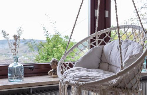 Cozy II Luxuriös Moselview Terrasse Garten NETFLIX - Foto 31