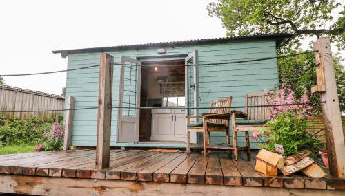 The Lazy Mare by The Water - Foto 2