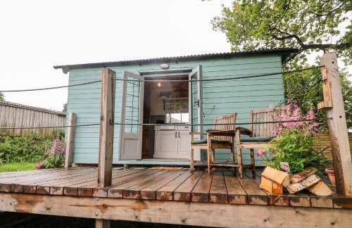 The Lazy Mare by The Water - Foto 2