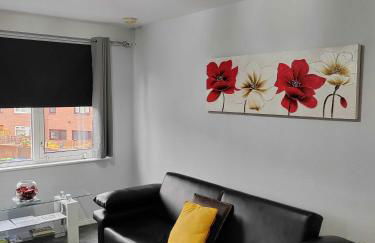 PREMIER - Maryhill Apartment - Foto 9