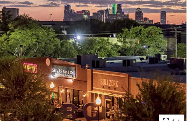 Paragon Apartments - Foto 47