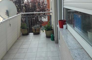 Apartments with parking spaces Sveta Nedelja, Prigorje - 17613 - Foto 9