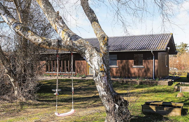 6 Person Holiday Home in Laeso - Foto 42