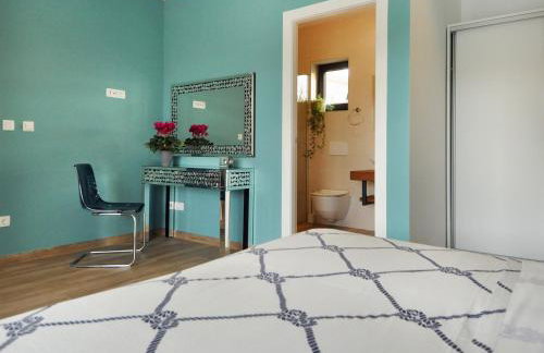 Modern Villa with 4 bedrooms and pool near Pula - Foto 16