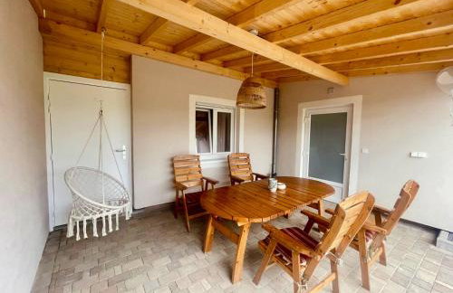Le Champ des Rêves - Terrasse - Parking privé - Photo 11
