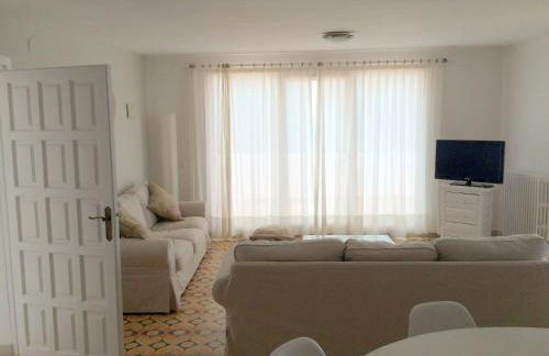 Apartaments La Palmera, Terrace & Pool - Foto 19