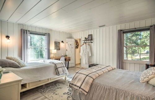 Strawberry Hill Cabin 5 Mi to Skiing and Lake - Photo 20