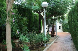 Apto en Cullera con terraza, piscina, parking y wifi gratis - Photo 62