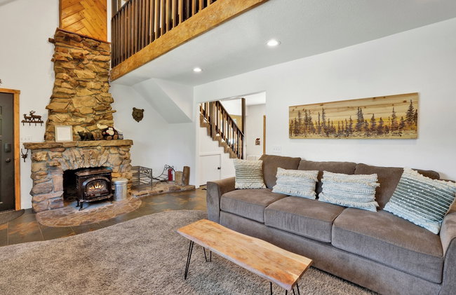 Maltby Modern LOG Cabin #2307 - Photo 17