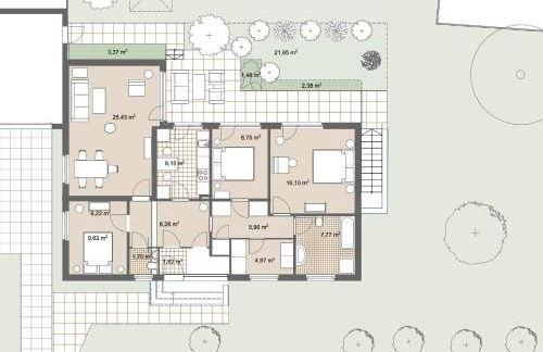 Haus am Reithagen - Foto 2