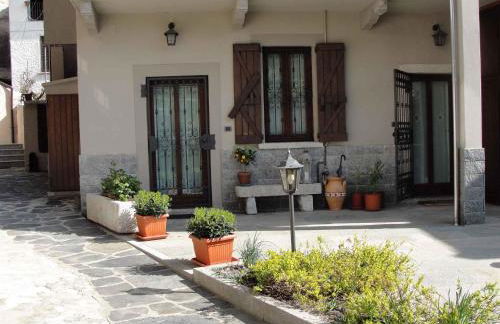 Apartment Madonna Del Sasso - Piemont 22867 - Foto 1