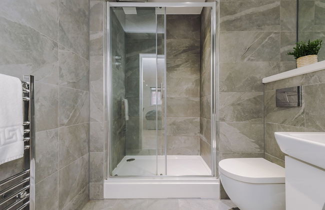 Host Stay Highfield Street Hideaway - Foto 11