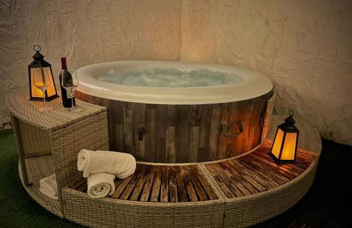 Ronko House El Ronquillo - Foto 25