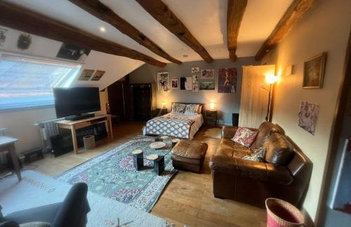 Beautiful 18th Century Whole Manor House with Sole Use Private Pool - Foto 27
