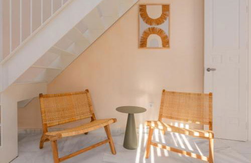 Smartr Malaga Centro - Photo 38