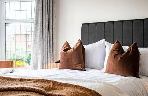 Roseberry - Corner Plot Getaways - Foto 5