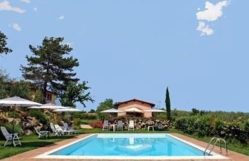 Apartment Panorama wohnung IL GIRASOLE by Interhome - Foto 18