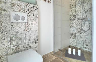 Große Wohnung Wellness + Sauna + Netflix - Foto 12