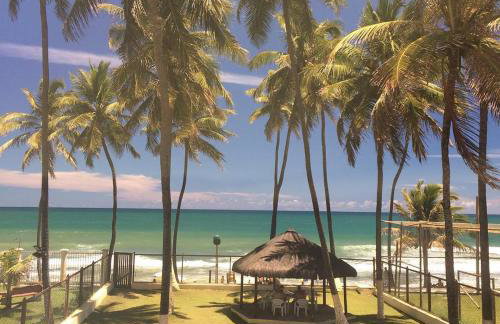 Casa beira-mar em Vilas do Atlântico - Foto 2