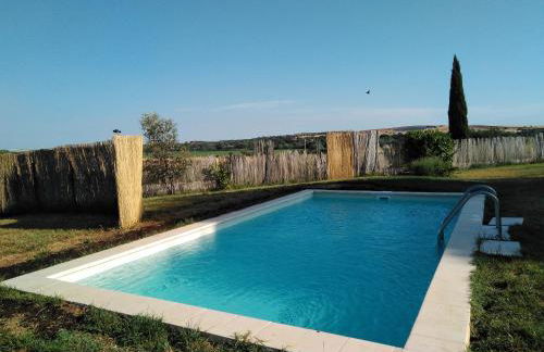 Casa de campo Olmo, jardín y piscina a 20 minutos de Salamanca - Foto 33