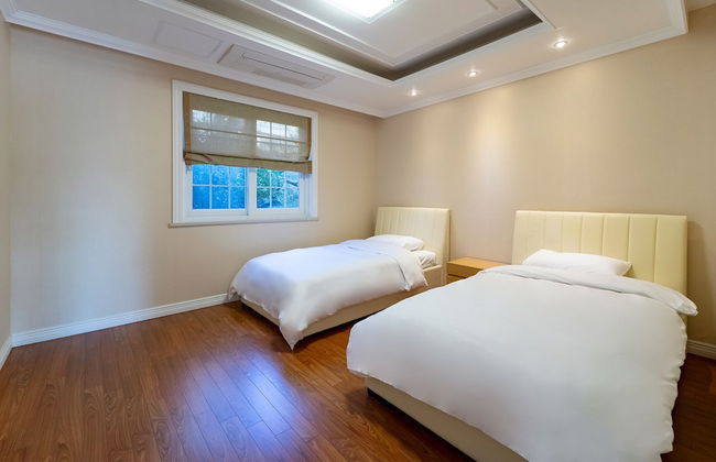 Kylin Villa Resort Jeju - Foto 16