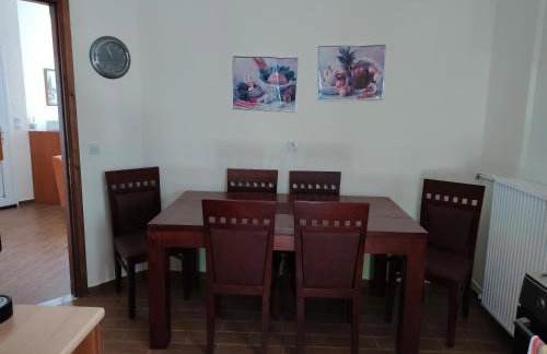 Estel 2bedroom villa with fireplace - Foto 13