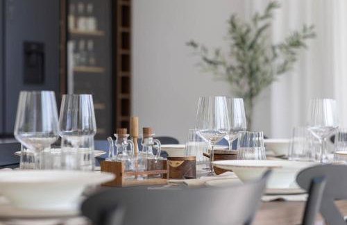 Olea Mansion Excelsior - Tennis, ATV, Sauna, Jacuzzi, Gym - Foto 75