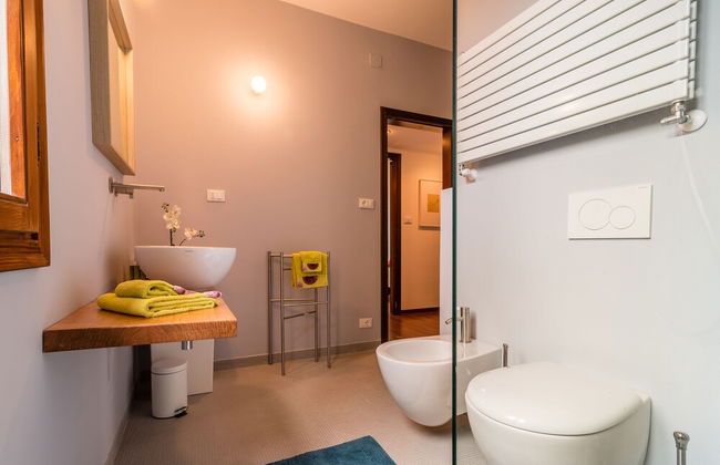 Venezia Spirito Santo Canal View - Photo 55