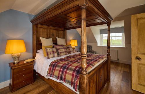 ISLE OF GIGHA FARM HOUSE - Foto 1