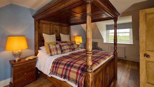 ISLE OF GIGHA FARM HOUSE - Foto 1