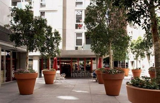 Tribeca Serviced Apartments - Foto 18