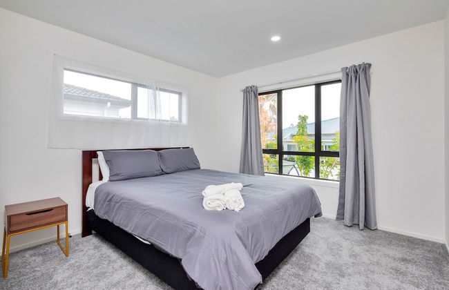 Superb Holiday Home near Airport - Foto 3