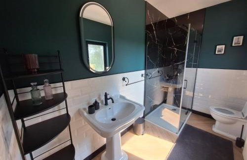 Villa "Pied-à-terre" Residence & Spa - Photo 15