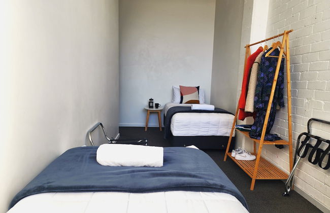 U Suites on Webb - Photo 35