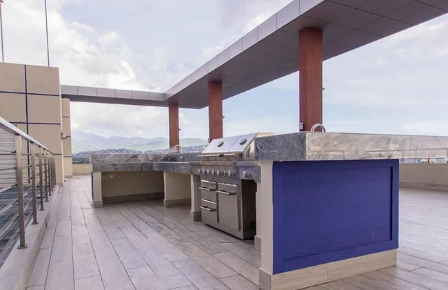 Ultra Luxury Apartment at 20 South - Foto 45