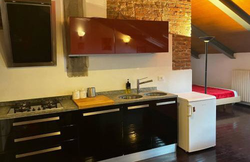 Rock Inn Turin - San Donato - Photo 24