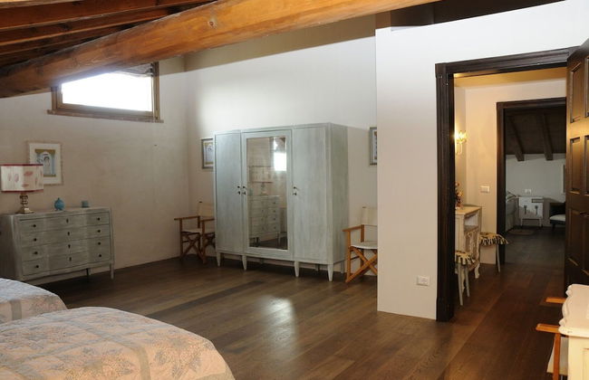 La Dimora di Borgoforte - Foto 14