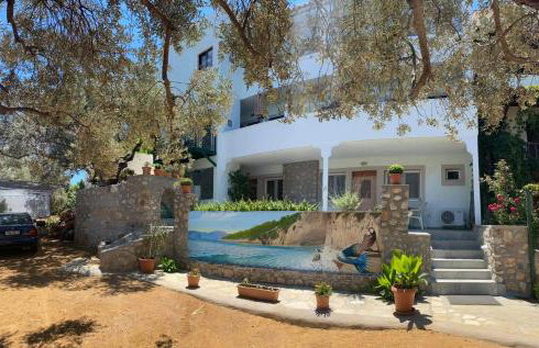 Filoxenia Studios - Foto 11