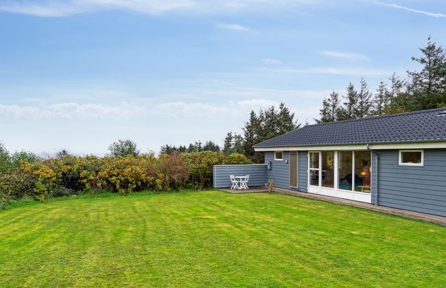 "Luchia" - 200m to the fjord - Foto 4