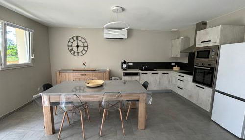 Maison neuve classement 3 étoiles avec accès privé piste cyclable, 6 personnes - Foto 2